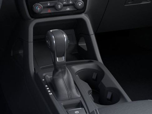 New 2026 Ford Ranger XLT AWD/4WD image 15