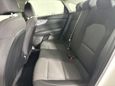 Used 2024 Kia Forte LXS FWD image 21