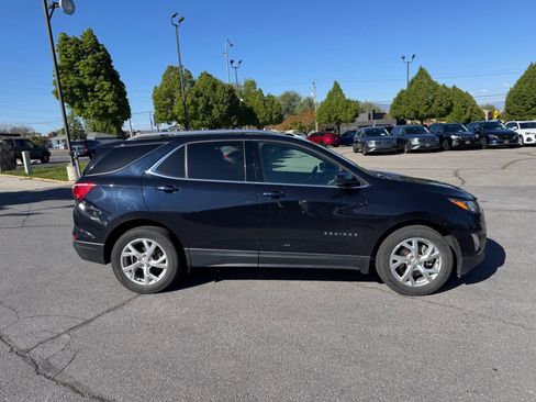 Used 2020 Chevrolet Equinox LT AWD/4WD image 6