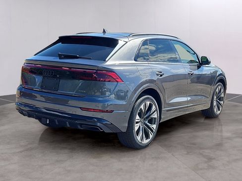 New 2026 Audi Q8 Premium Plus AWD/4WD image 3