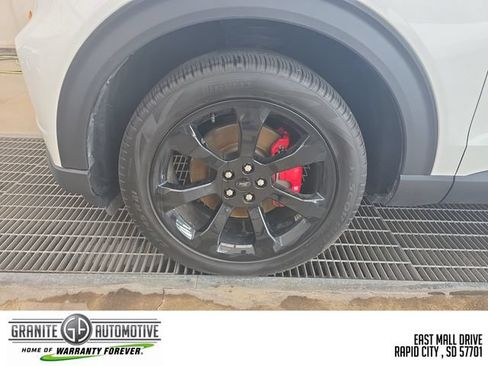 Used 2023 Ford Explorer ST w/ Equipment Group 401A AWD/4WD image 28