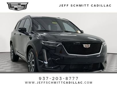 Certified 2025 Cadillac XT6 Sport w/ Platinum Package