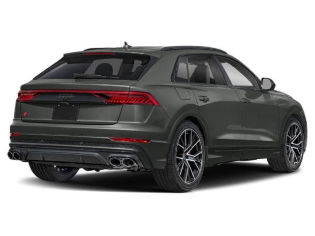 Used 2023 Audi SQ8 Premium Plus AWD/4WD image 5