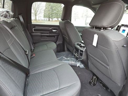 New 2026 RAM 2500 Big Horn image 15