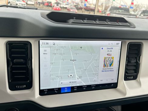 New 2026 Ford Bronco Heritage Edition image 26