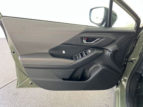 New 2026 Subaru Crosstrek 2.5i Limited image 12