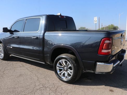 Used 2019 RAM 1500 Limited AWD/4WD image 5
