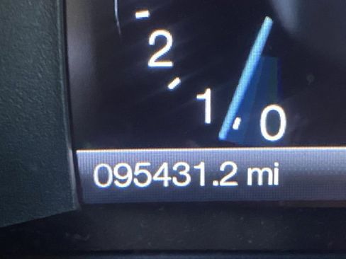 Used 2019 Ford Flex Limited image 28