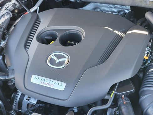 New 2025 MAZDA CX-5 2.5 Turbo image 23