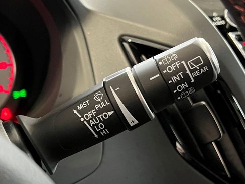 Used 2024 Acura RDX AWD w/ A-Spec & Advance Pkg image 36