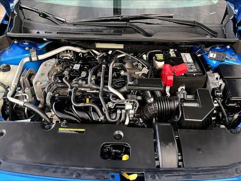 Certified 2021 Nissan Sentra SV image 30