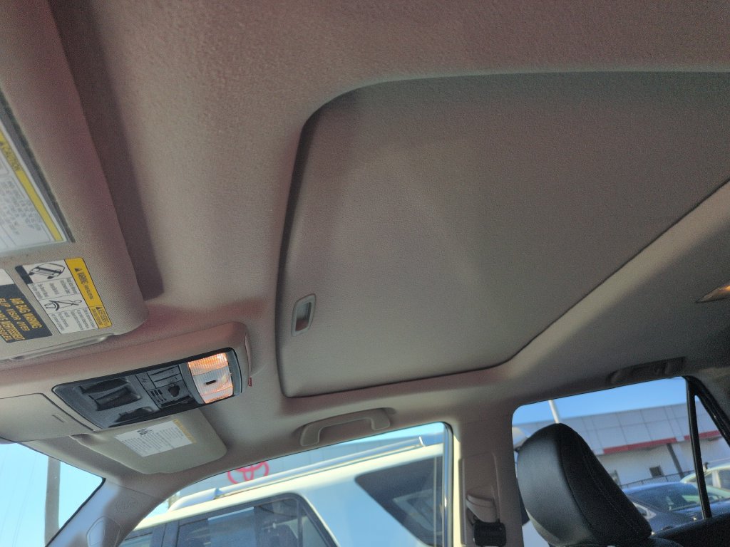 Certified 2022 Toyota 4Runner Limited AWD/4WD image 21