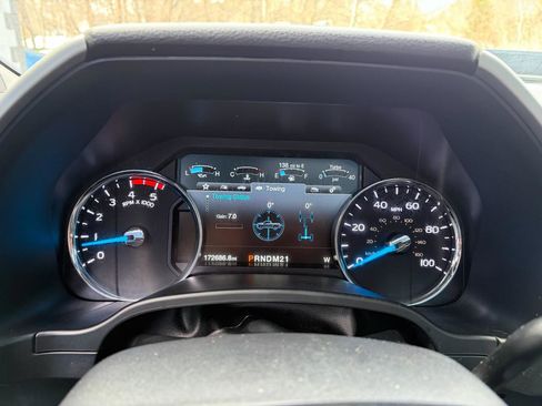 Used 2017 Ford F250 Lariat w/ Lariat Ultimate Package image 9