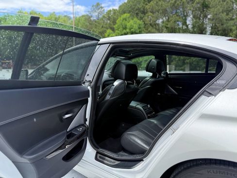 Used 2013 BMW 650i Gran Coupe xDrive image 23