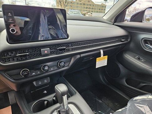 New 2026 Honda HR-V LX image 13