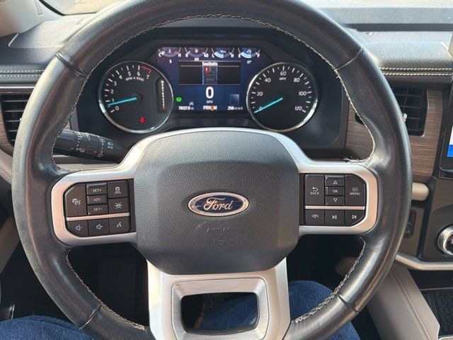 Used 2024 Ford Expedition Limited RWD image 17