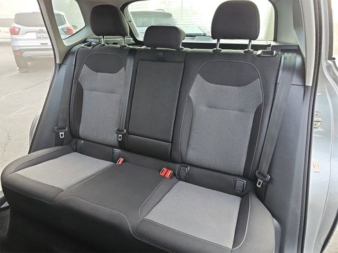 Used 2023 Volkswagen Taos S w/ IQ Drive S Package image 13