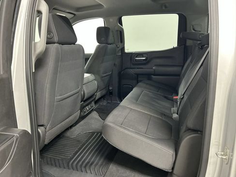 Used 2022 Chevrolet Silverado 1500 LT AWD/4WD image 19