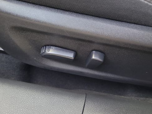 Used 2025 Nissan Altima 2.5 SV FWD image 20