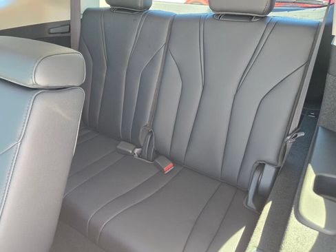 Certified 2026 Acura MDX SH-AWD image 21