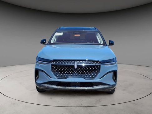 New 2026 Lincoln Nautilus Reserve w/ Jet Appearance Package AWD/4WD image 16