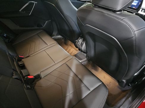 New 2026 BMW X1 xDrive28i w/ Technology Package image 11