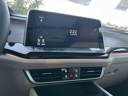 New 2026 Volkswagen Atlas SEL Premium R-Line AWD/4WD image 31