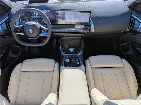 Used 2026 BMW X3 xDrive30 w/ Premium Package image 14