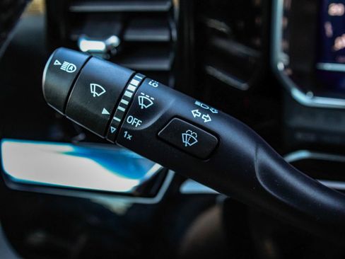 Used 2022 Chevrolet Silverado 1500 RST w/ LPO, Dark Essentials Package image 26