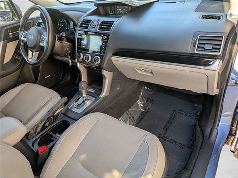 Used 2018 Subaru Forester 2.5i Limited AWD/4WD image 22