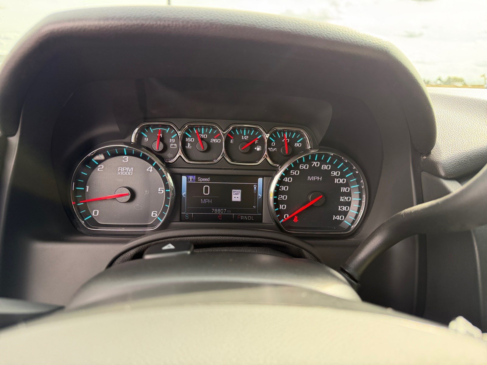 Used 2018 Chevrolet Tahoe Premier AWD/4WD image 10