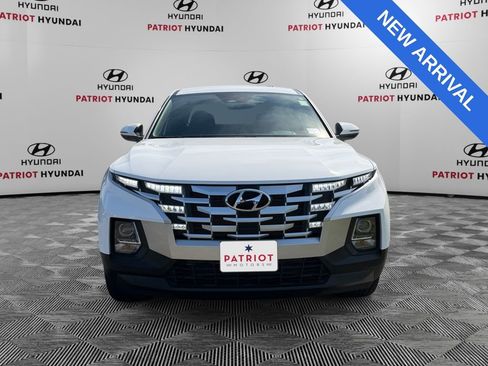 Used 2023 Hyundai Santa Cruz SEL AWD/4WD image 8
