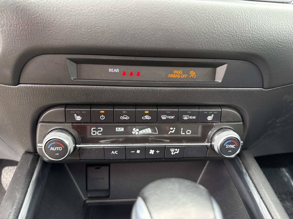 Used 2024 MAZDA CX-5 Carbon Edition AWD/4WD image 32