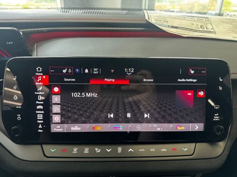 New 2026 Dodge Charger Scat Pack AWD/4WD image 12
