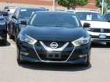 Used 2016 Nissan Maxima Platinum image 2