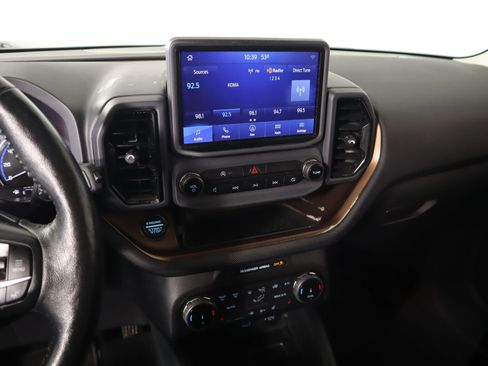 Used 2022 Ford Bronco Sport Outer Banks w/ Tech Package image 5