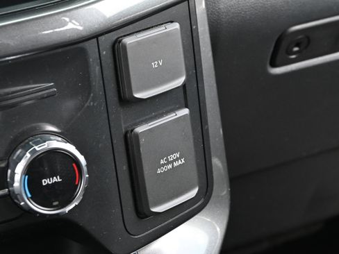 Used 2022 Ford F150 XLT w/ Equipment Group 302A High AWD/4WD image 25