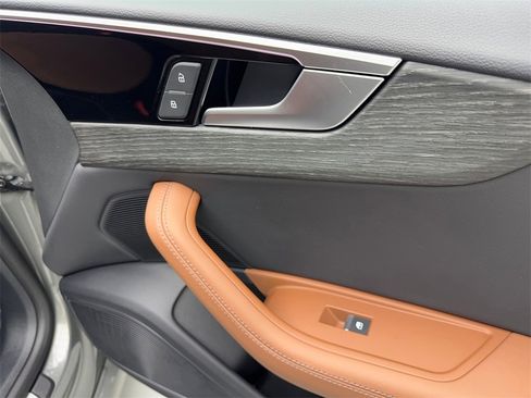 Used 2025 Audi A5 2.0T Premium Plus image 50