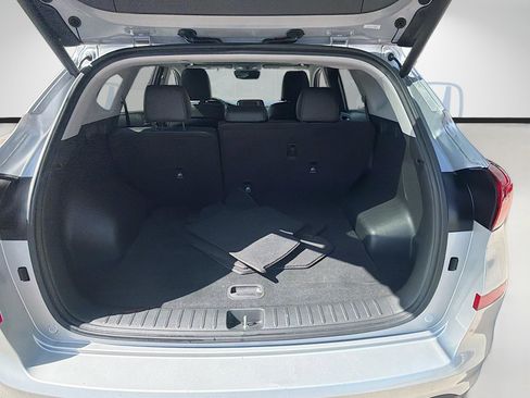 Used 2021 Hyundai Tucson Ultimate image 27