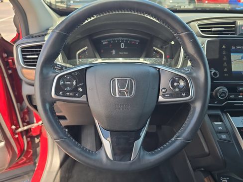 Used 2022 Honda CR-V Touring image 26