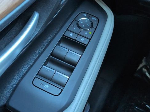 Used 2024 Toyota Grand Highlander AWD image 22
