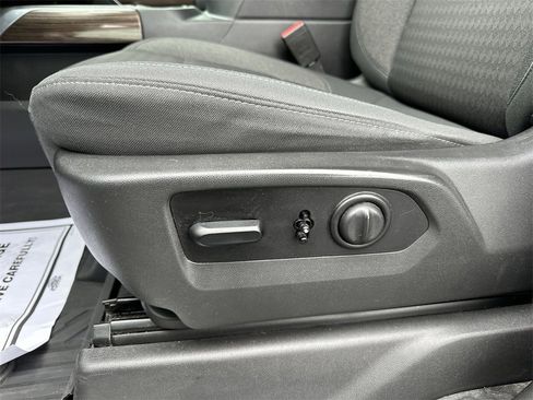 Used 2021 Chevrolet Silverado 1500 LT Trail Boss w/ Bed Protection Package image 12