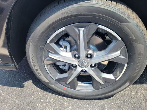 New 2026 Honda HR-V Sport image 10