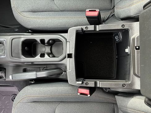 New 2026 Jeep Wrangler Sport S image 26