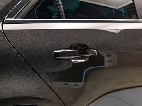 Used 2012 Cadillac CTS V image 36