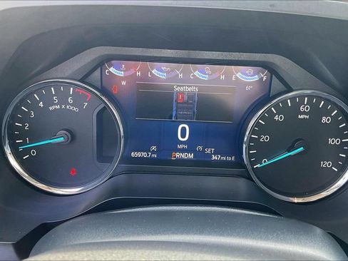 Used 2024 Ford Expedition XLT AWD/4WD image 26