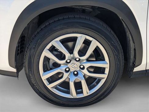Used 2016 Lexus NX 200t FWD w/ Premium Package image 25