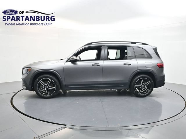 Used 2023 Mercedes-Benz GLB 250 image 4
