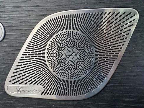 Certified 2025 Mercedes-Benz GLE 450 4MATIC image 25