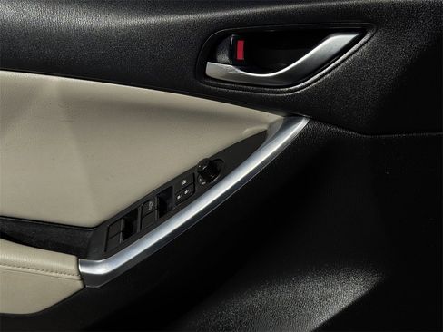 Used 2014 MAZDA CX-5 Grand Touring image 24